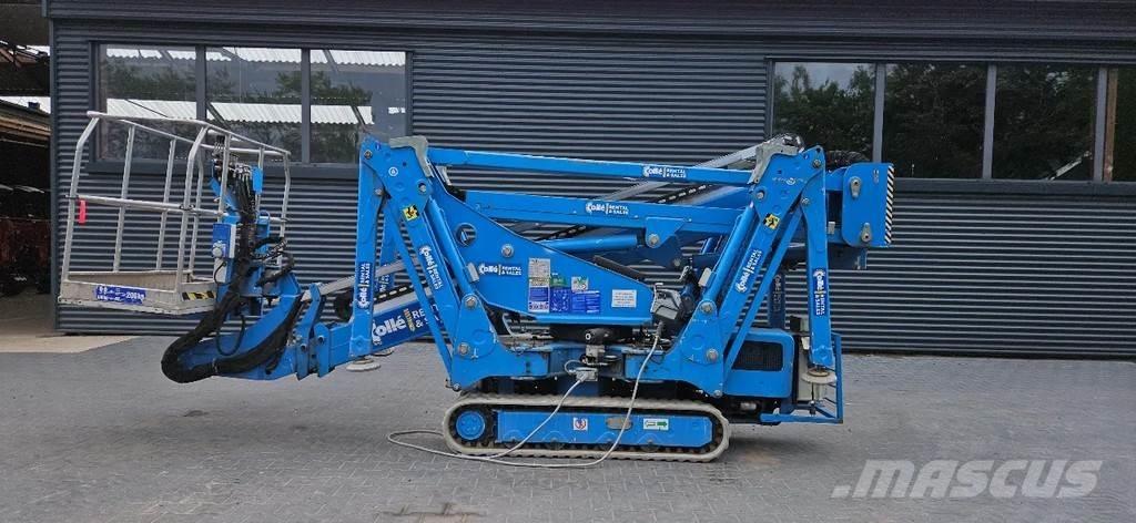 EasyLift R190 Nacele cu brat articulat