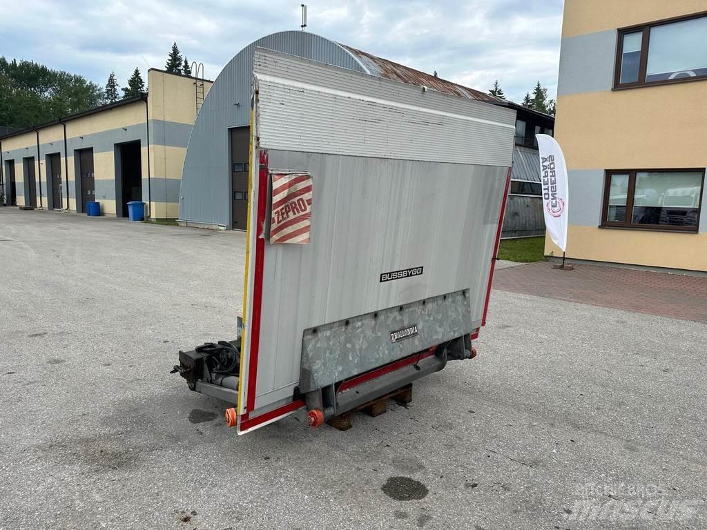 Dhollandia  Marfuri si mobilier ascensoare