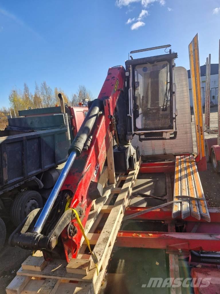 Epsilon M 12 L 97 Macarale forestiere