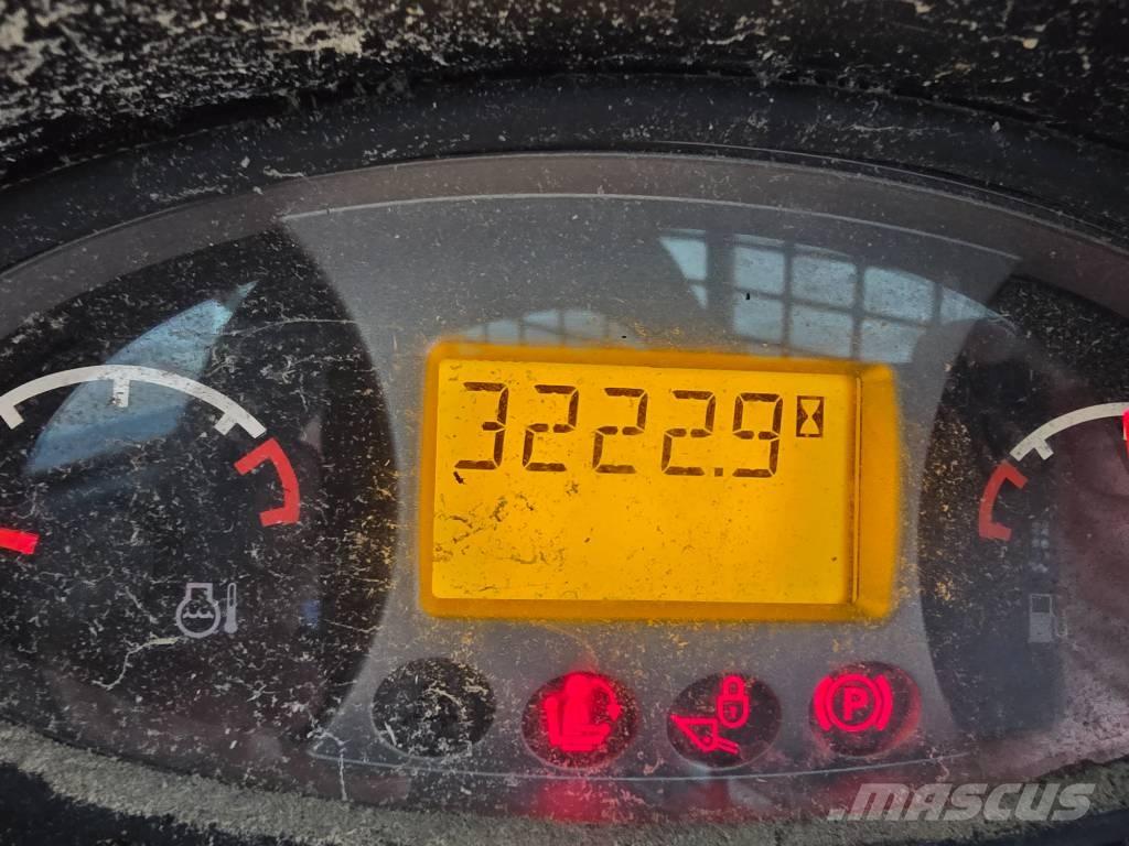 Bobcat S 590 Mini incarcator