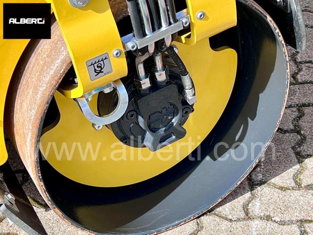 Bomag BW 100 AD M-5 Cilindri compactori dubli