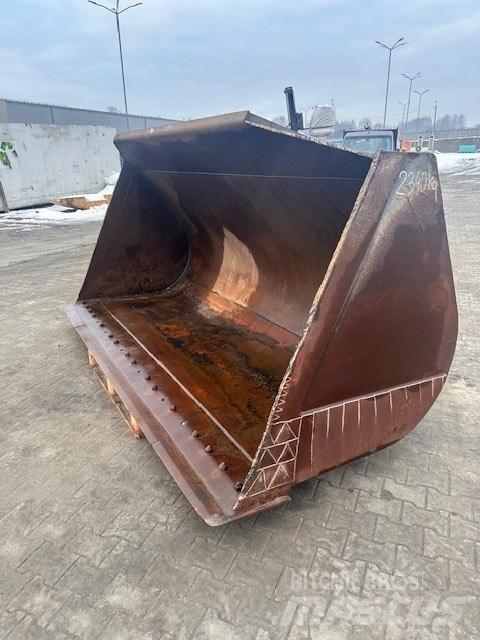 Doosan DL 450-5 Pistoane