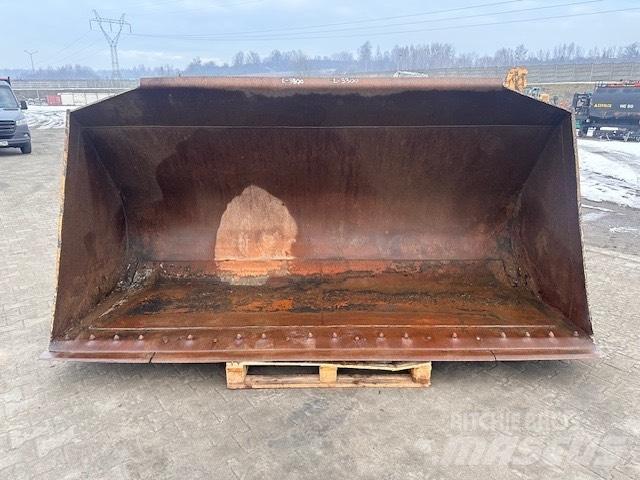 Doosan DL 450-5 Pistoane