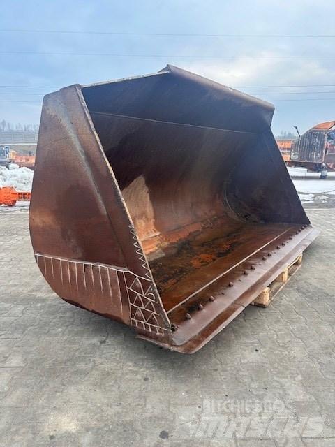 Doosan DL 450-5 Pistoane