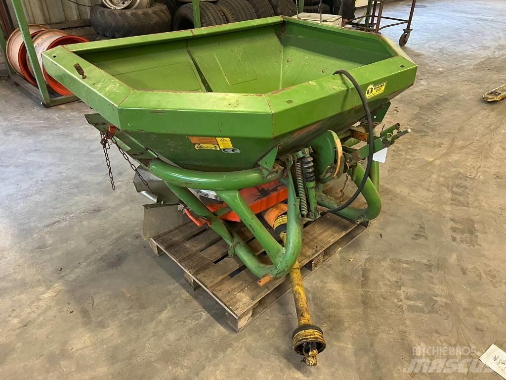 Amazone ZA-F 804 R Împrastierea mineralelor