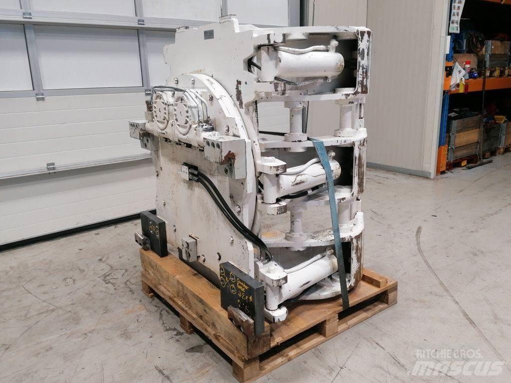 Cascade 130F-RDP Utilaje construcții - Altele