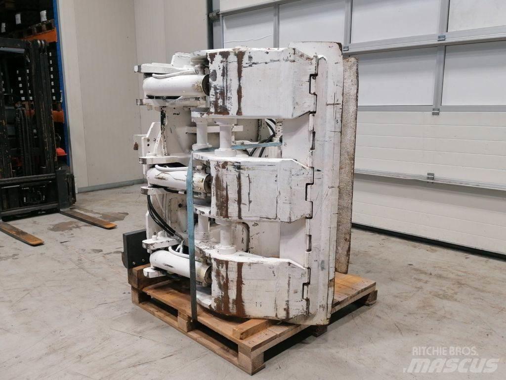 Cascade 130F-RDP Utilaje construcții - Altele
