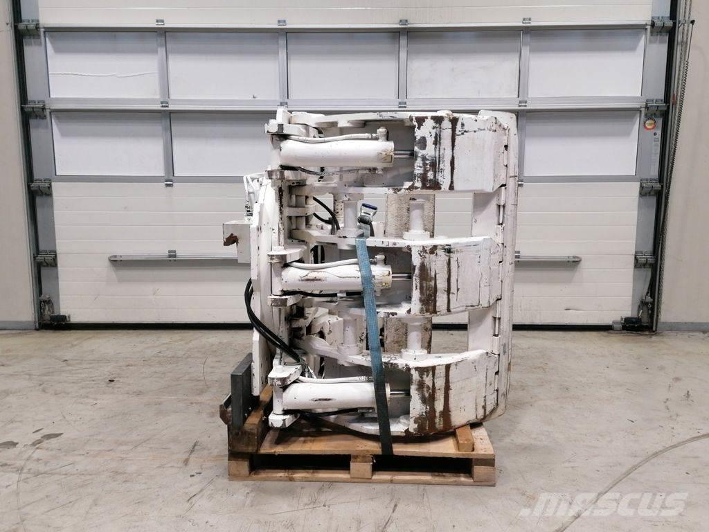 Cascade 130F-RDP Utilaje construcții - Altele