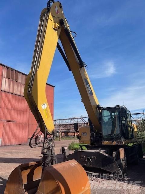 CAT M3026 MH Echipament de sortare