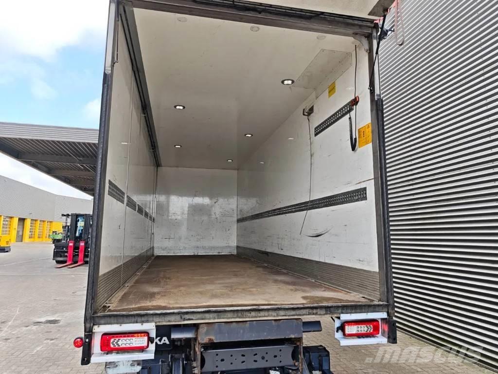 Volvo FM 340 4x2 Autocamioane
