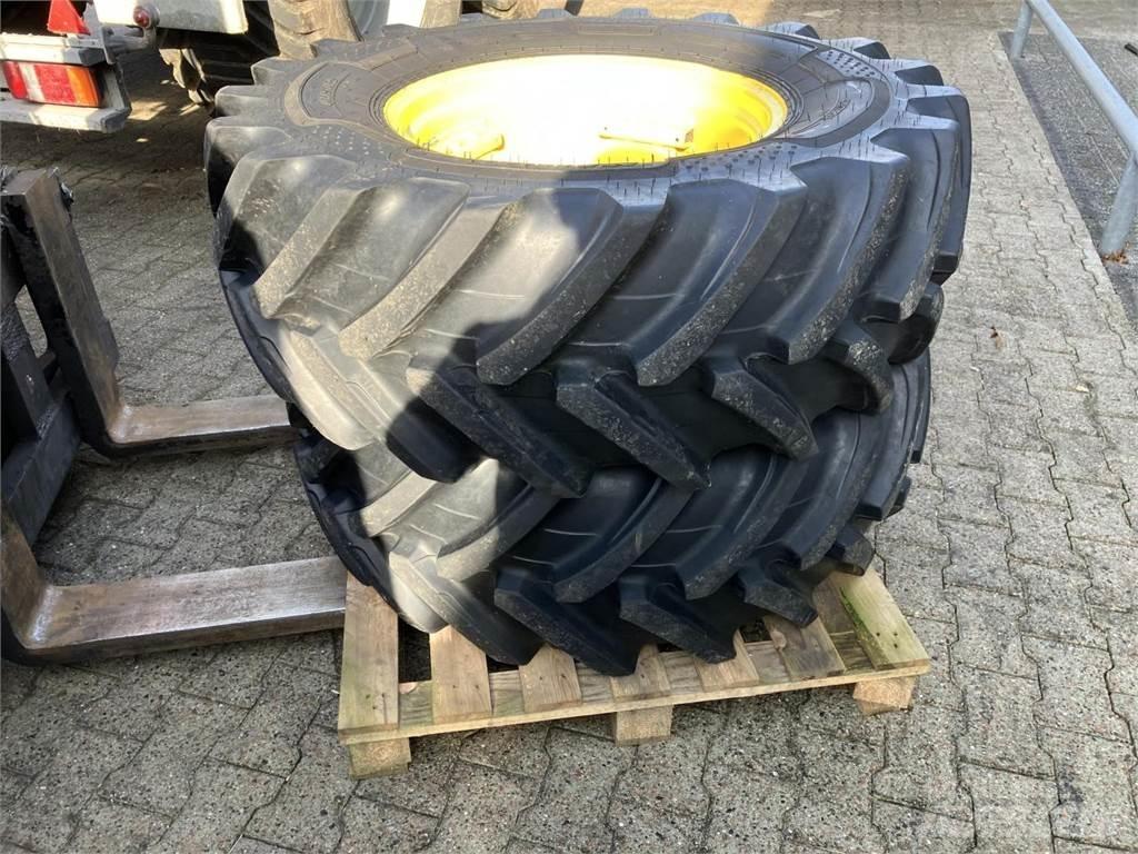 Alliance 420/70R24 Roti