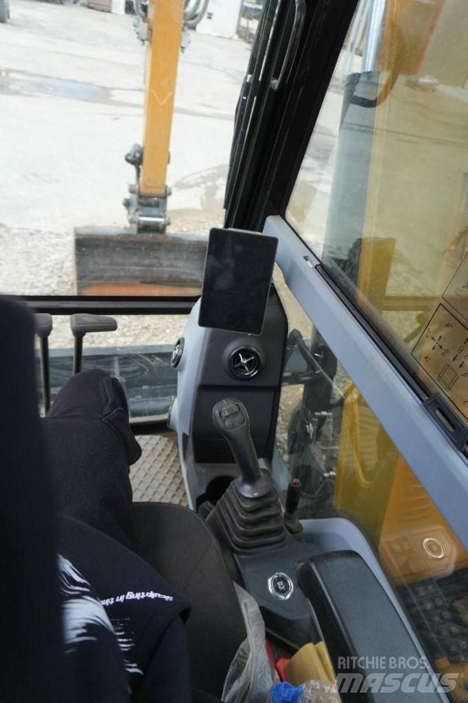 Sany SY 75 C Excavatoare pe șenile
