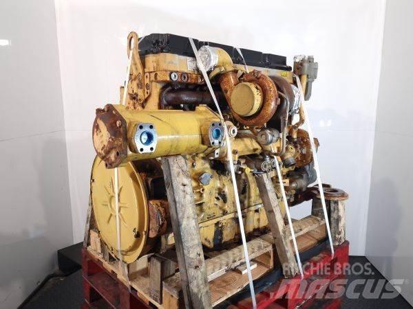 CAT C11 Motoare