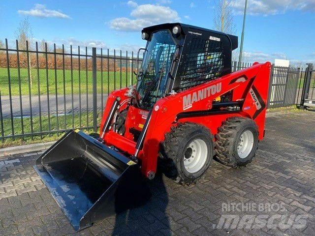 Manitou 2200R Mini incarcator