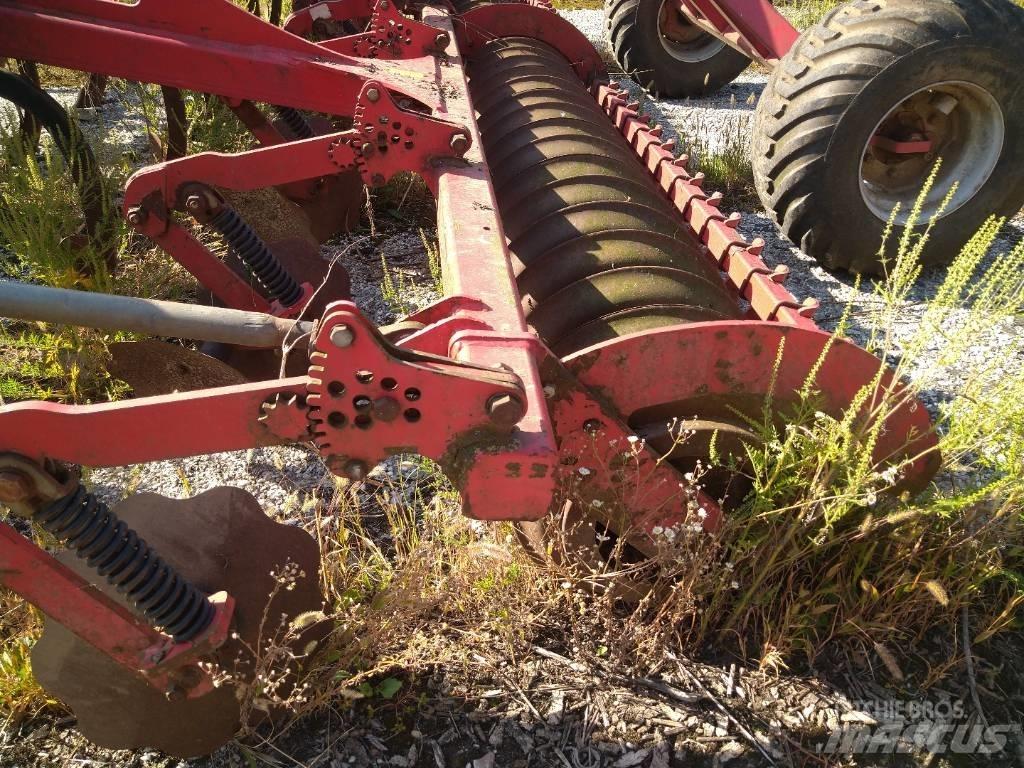 Horsch Terrano 5 FX Cultivatoare