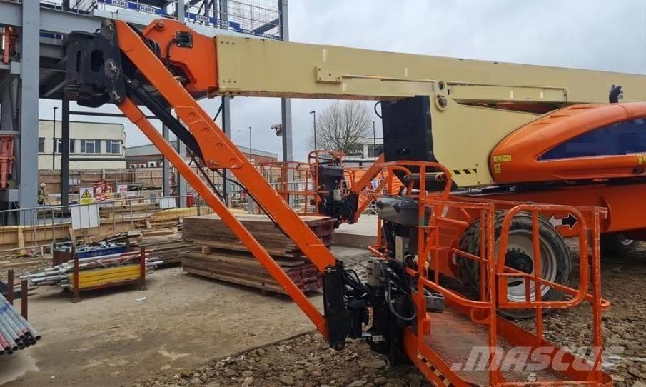 JLG 1250 AJP Nacele cu brat articulat