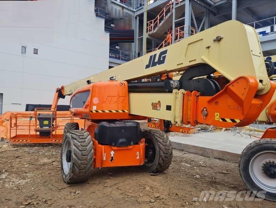 JLG 1250 AJP Nacele cu brat articulat