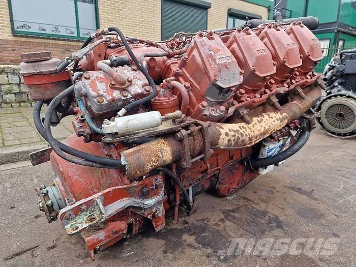  Engines 8240 Transport - Altele