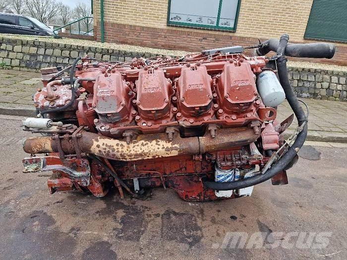  Engines 8240 Transport - Altele