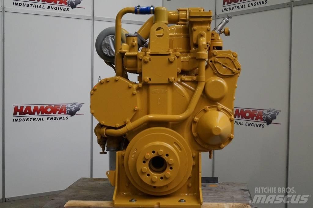 CAT 3406 Motoare