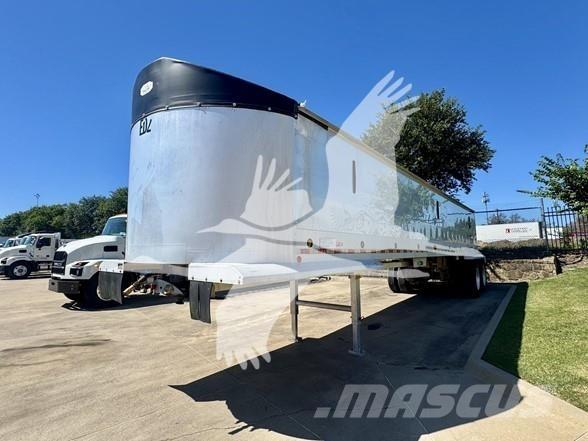 Dragon S85SS Remorci basculante