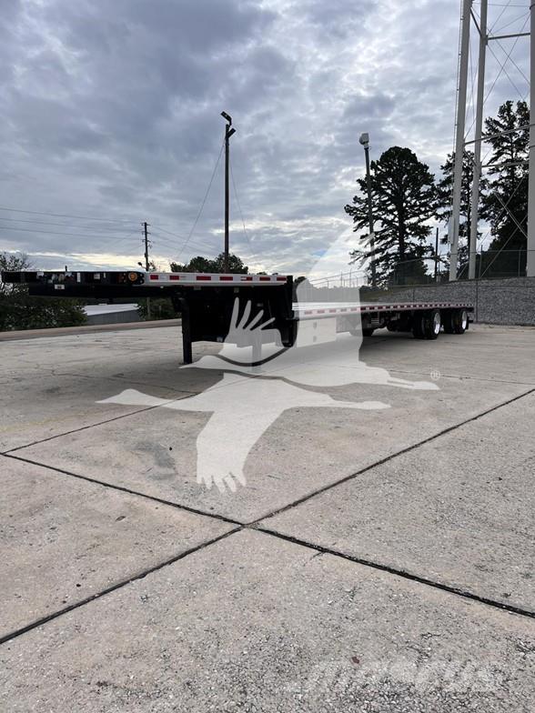 Fontaine  Semi-remorca agabaritica