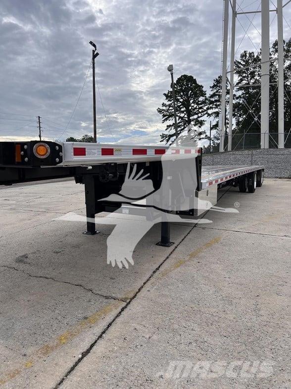 Fontaine  Semi-remorca agabaritica