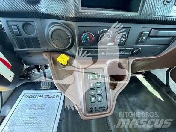 Hino L7 Utilaje construcții - Altele