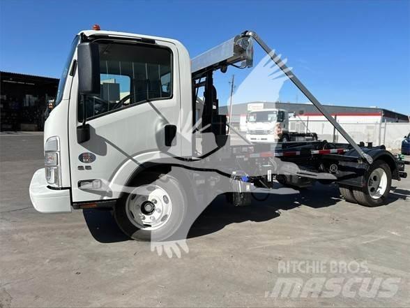Hino S5 Utilaje construcții - Altele
