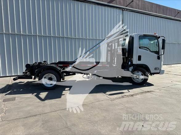 Hino S5 Utilaje construcții - Altele