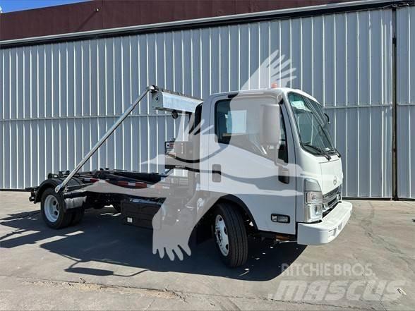 Hino S5 Utilaje construcții - Altele