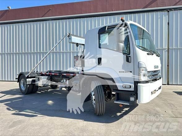 Isuzu FTR Utilaje construcții - Altele