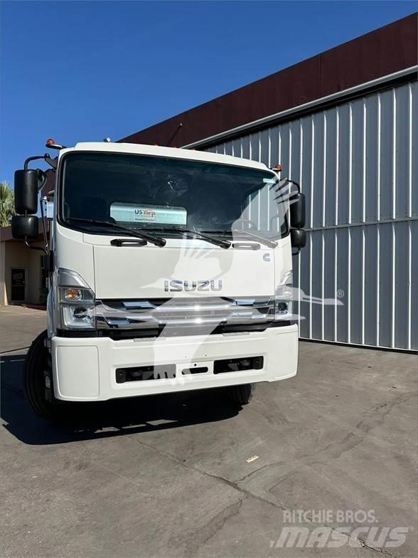 Isuzu FTR Utilaje construcții - Altele