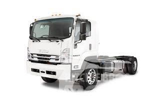 Isuzu FTR Camion cabina sasiu