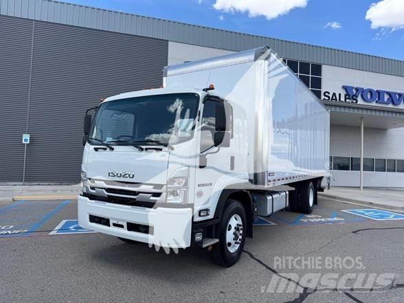 Isuzu FTR Utilaje construcții - Altele