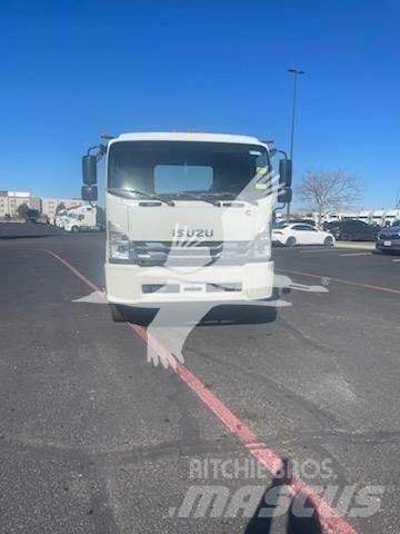 Isuzu FVR Camion cabina sasiu