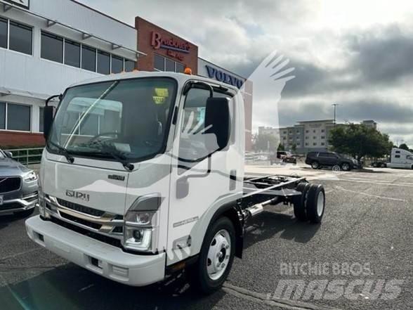 Isuzu NPR HD Camion cabina sasiu
