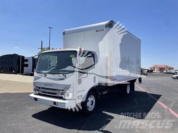Isuzu NPR HD Utilaje construcții - Altele