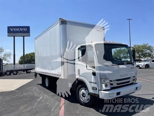 Isuzu NPR HD Utilaje construcții - Altele