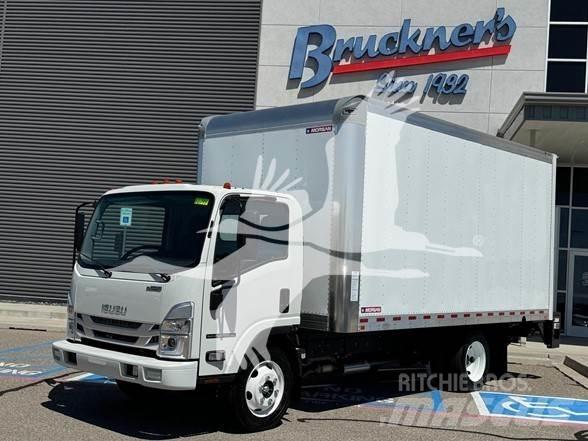 Isuzu NPR HD Utilaje construcții - Altele