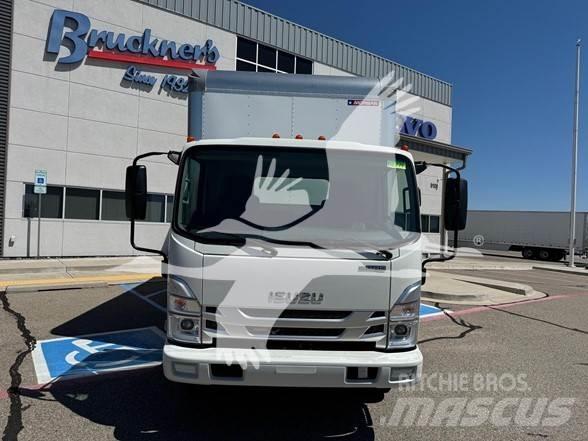 Isuzu NPR HD Utilaje construcții - Altele