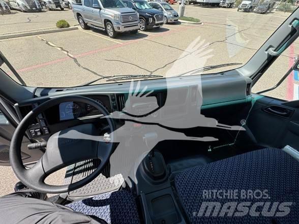 Isuzu NPR HD Utilaje construcții - Altele
