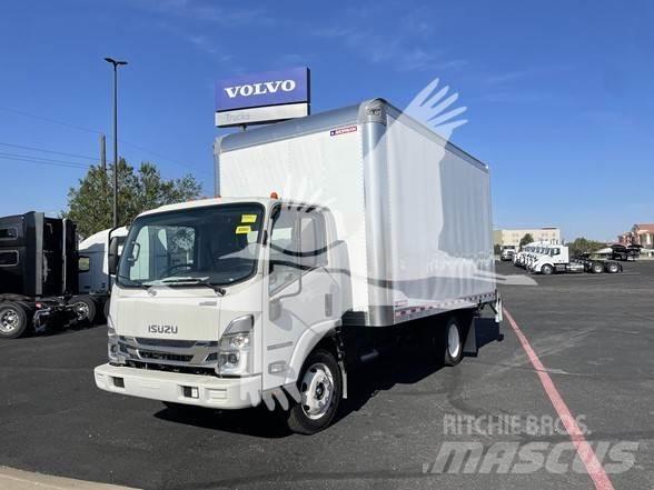Isuzu NPR HD Utilaje construcții - Altele