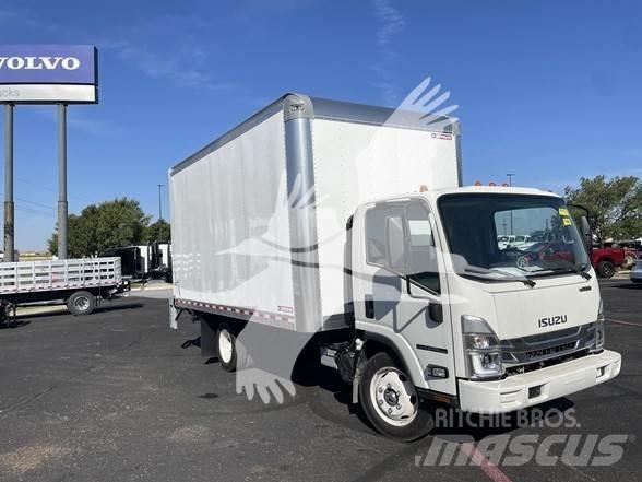 Isuzu NPR HD Utilaje construcții - Altele