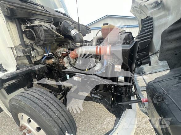 Kenworth T680 Autotractoare