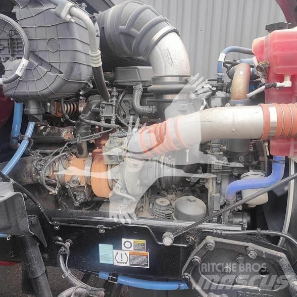 Kenworth T880 Autotractoare