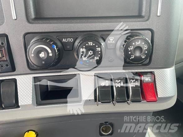 Kenworth T880 Autotractoare