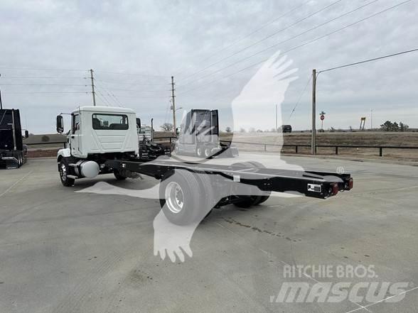 Mack MD6 Utilaje construcții - Altele
