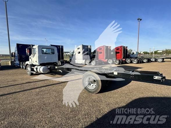 Mack MD6 Camion cabina sasiu