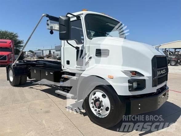 Mack MD6 Camion de deseuri